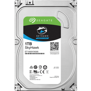 HDD Seagate SkyHawk 1TB ST1000VX005