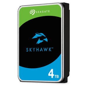 Seagate Skyhawk 4TB ST4000VX016