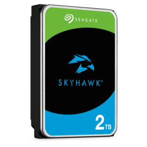 Seagate skyhawk 2tb ST2000VX017