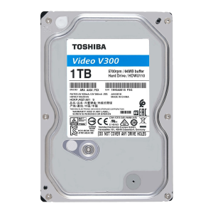 Toshiba 1TB HDWU110UZSVA