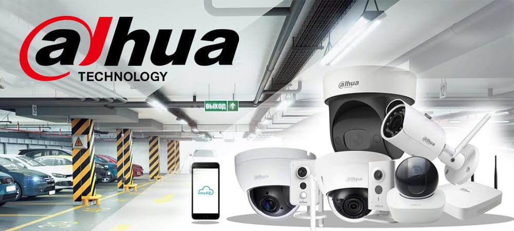 camera dahua da nang