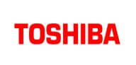 TOSHIBA
