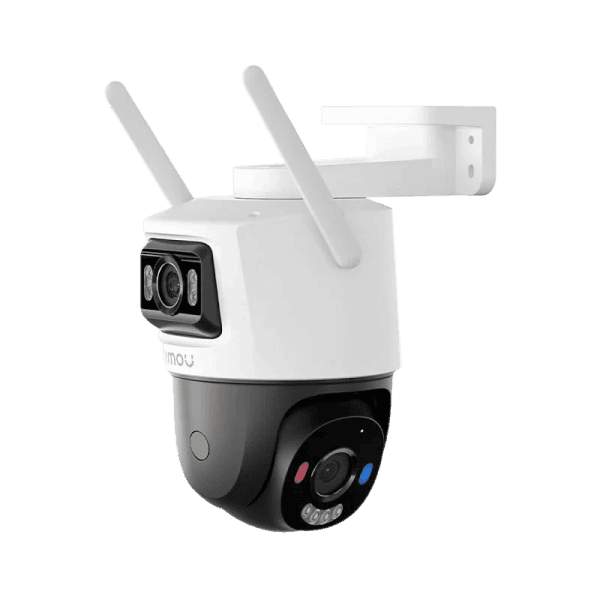 Imou Cruiser Dual 2 Pro IPC-S7XFP-8U0WED