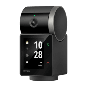 Imou Rex VT Pro-IPC-S2VBP-5M0WR