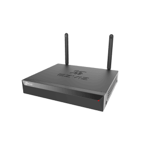 NVR-Ezviz-X5S