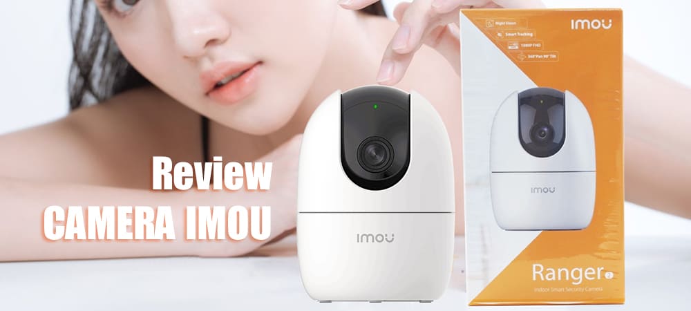 review camera imou