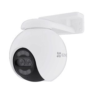 Camera EZVIZ H80x Dual