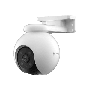 Ezviz H8 Pro